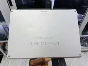Laptop Microsoft Surface Laptop 4 16GB Intel Core i7 SSD 256GB