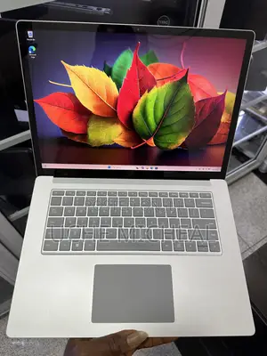 Laptop Microsoft Surface Laptop 4 16GB Intel Core i7 SSD 256GB