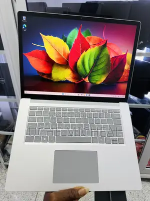 Laptop Microsoft Surface Laptop 4 16GB Intel Core i7 SSD 256GB