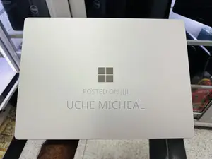 Laptop Microsoft Surface Laptop 4 16GB Intel Core i7 SSD 256GB