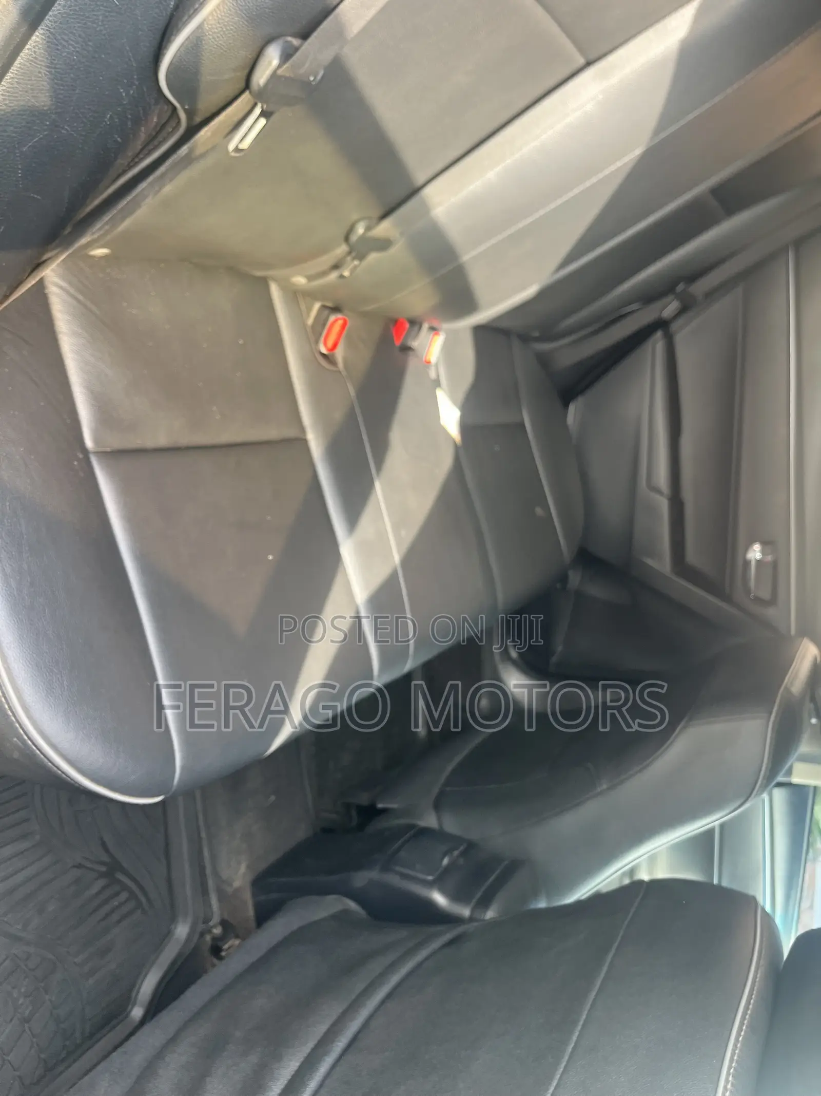 Toyota Corolla LE 4dr Sedan (1.8L 4cyl CVT) 2014 Green