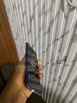 Huawei nova 3 128 GB Blue