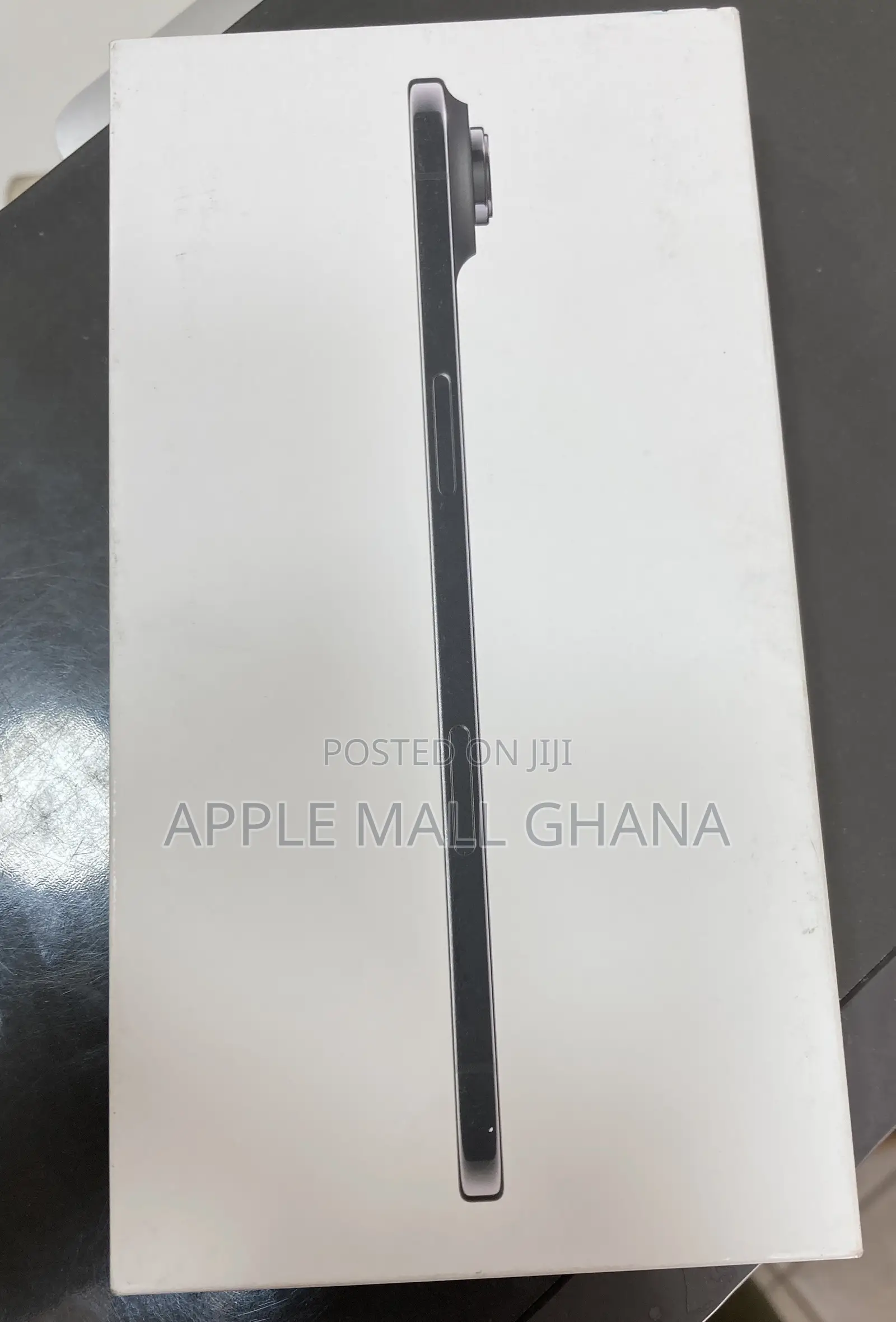 New Apple iPhone Air 512 GB Gold