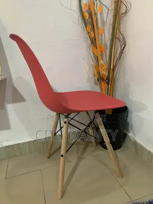 Aesthetic Chair