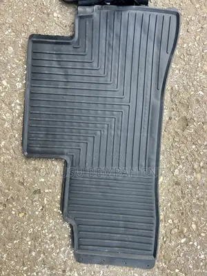 Kia Sportage Carpet