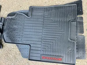 Kia Sportage Carpet
