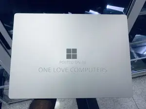 Laptop Microsoft Surface Laptop 4 16GB Intel Core i7 SSD 256GB