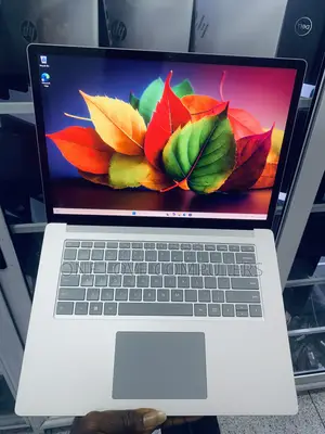 Laptop Microsoft Surface Laptop 4 16GB Intel Core i7 SSD 256GB