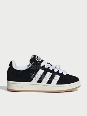 Vans Knu Skool — Black / White