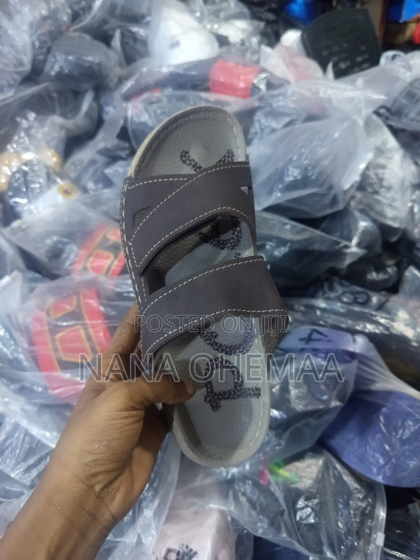 Polex Slippers for Men