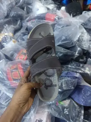 Polex Slippers for Men