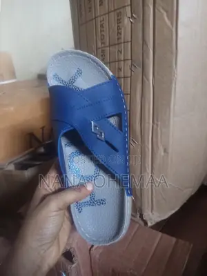 Polex Slippers for Men