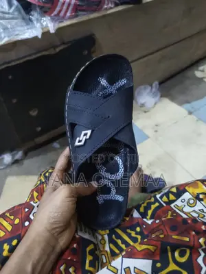 Polex Slippers for Men