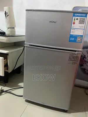 Mini Refrigerator