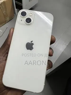 Apple iPhone 13 256 GB White