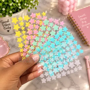 Pimple Patches