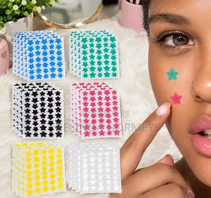 Pimple Patches