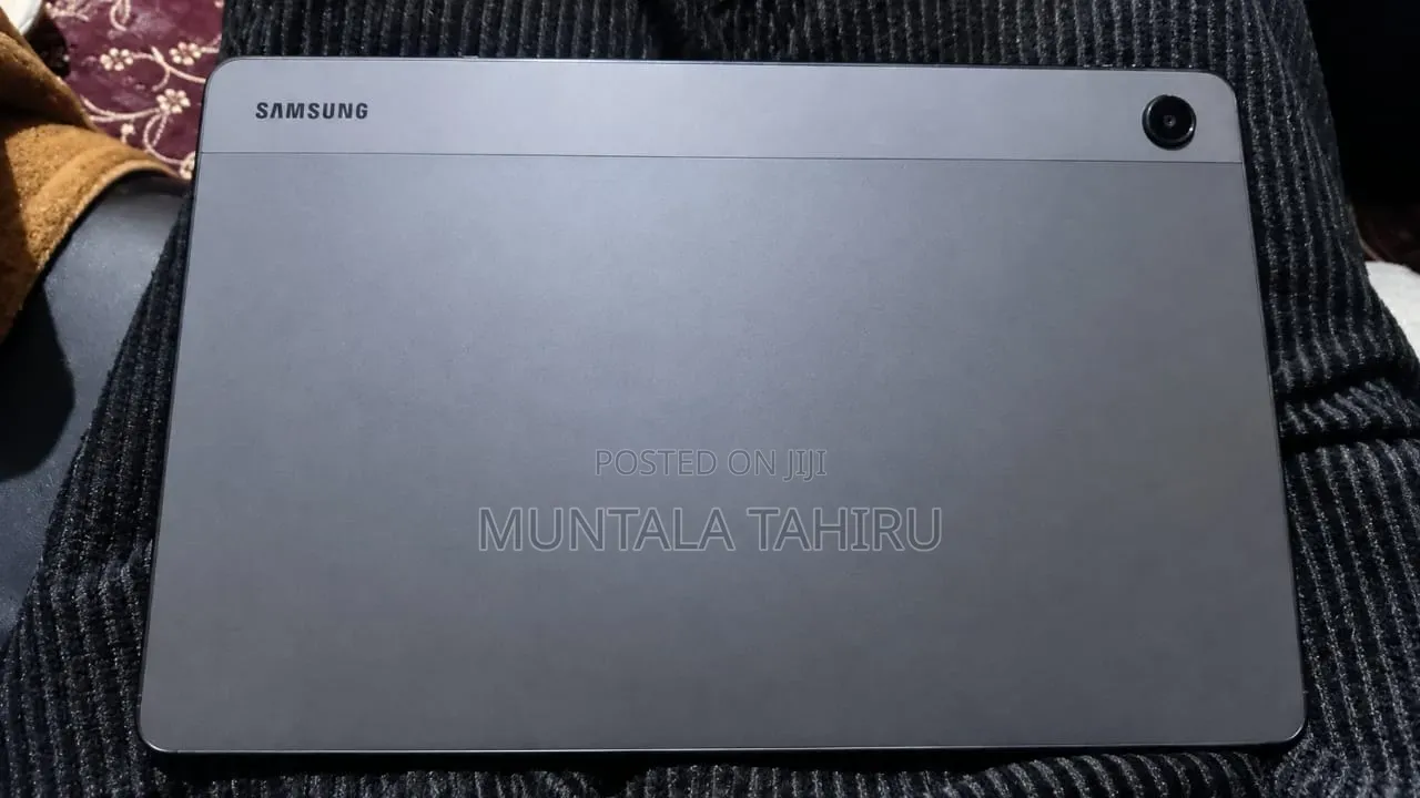 Samsung Galaxy Tab A11+ 128 GB Gray