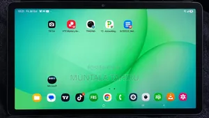 Samsung Galaxy Tab A11+ 128 GB Gray