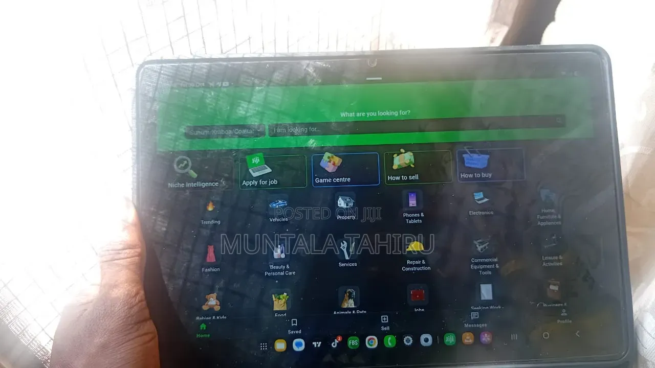 Samsung Galaxy Tab A11+ 128 GB Gray