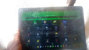 Samsung Galaxy Tab A11+ 128 GB Gray