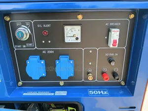 Perkins Generators – The Power You Can Trus