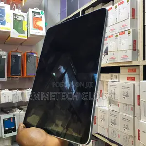 Apple iPad (2025) 128 GB Blue