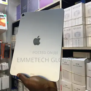 Apple iPad (2025) 128 GB Blue