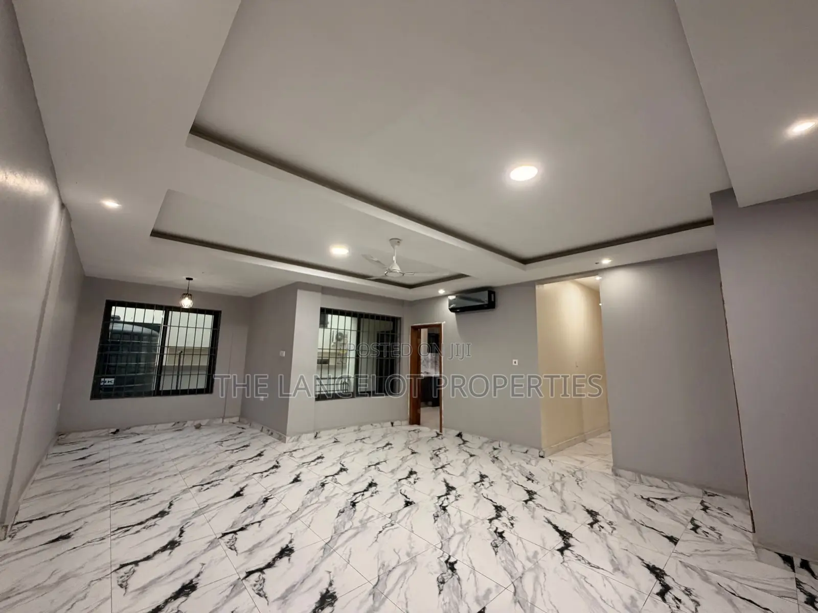 2bdrm Apartment in School Junction, East Legon for rent