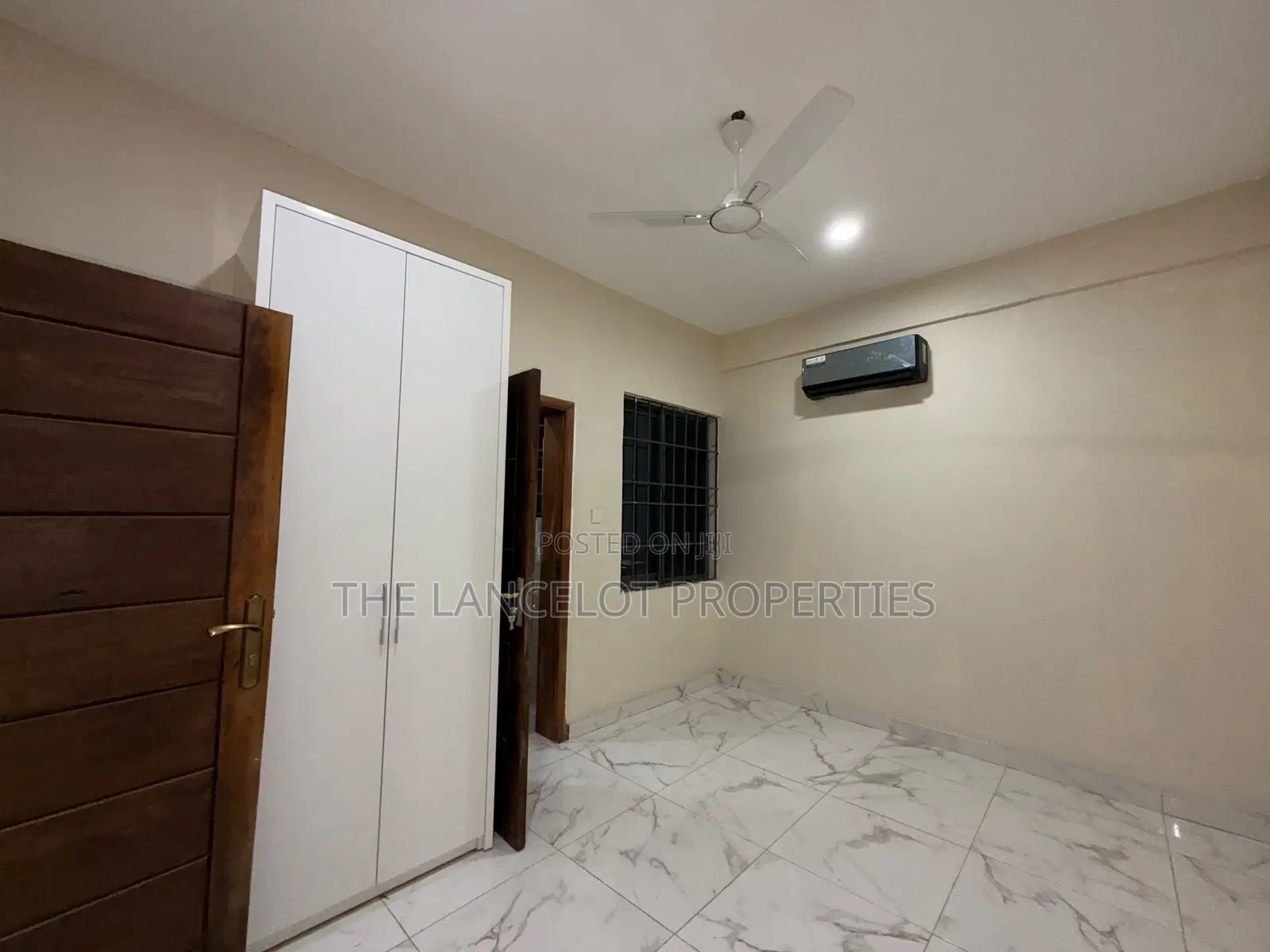 2bdrm Apartment in School Junction, East Legon for rent