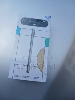 New Tecno Camon Slim 256 GB White