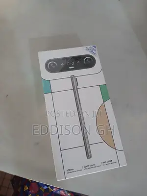 New Tecno Camon Slim 256 GB White