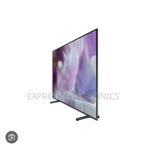 Limited Stock Samsung Q60A 50" Class HDR UHD 4K Smart QLED TV