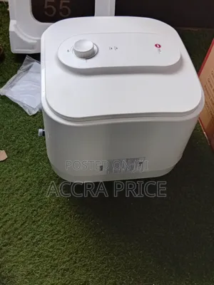 H&A 30L Water Heater - 30L Electric Water Heater