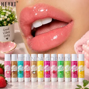 Moisturising Lip Balm