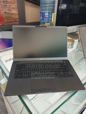 Laptop Dell Latitude 7400 8GB Intel Core i7 SSD 256GB