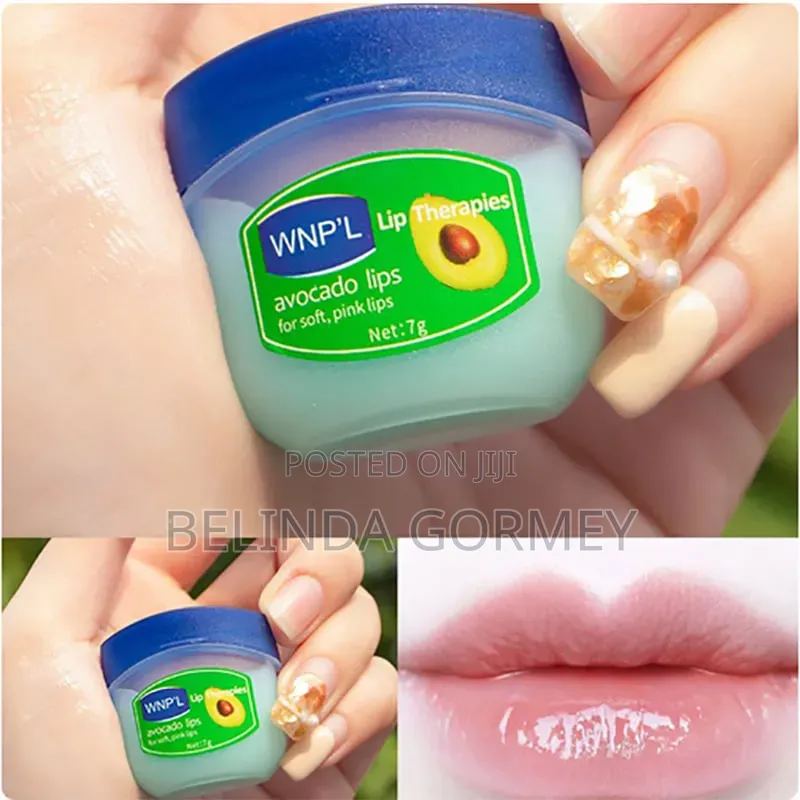 Moisturising Lip Balm
