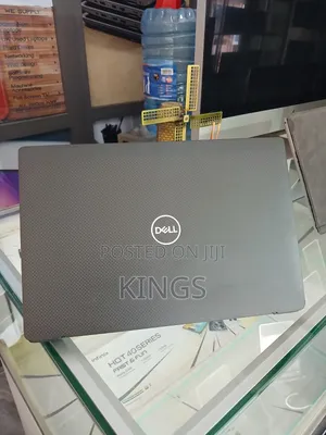 Laptop Dell Latitude 7400 8GB Intel Core i7 SSD 256GB