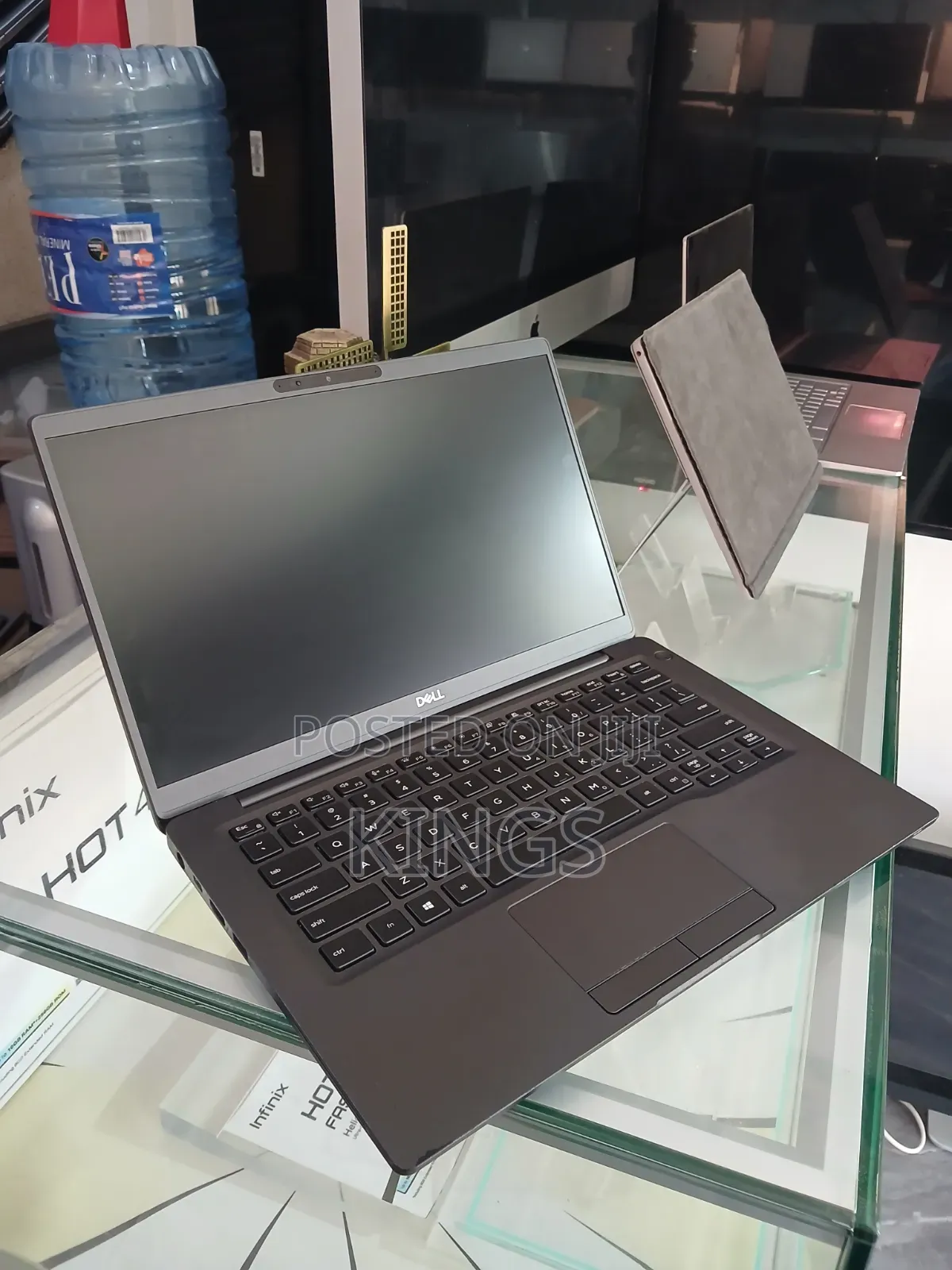 Laptop Dell Latitude 7400 8GB Intel Core i7 SSD 256GB