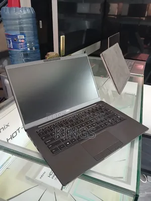 Laptop Dell Latitude 7400 8GB Intel Core i7 SSD 256GB