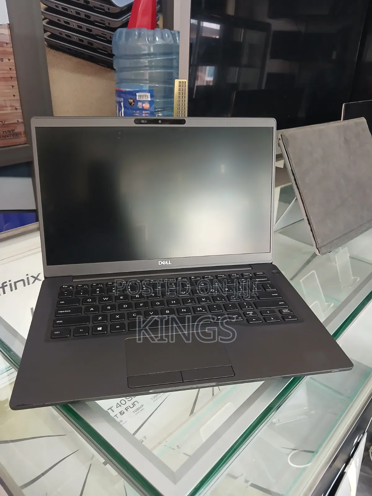 Laptop Dell Latitude 7400 8GB Intel Core i7 SSD 256GB