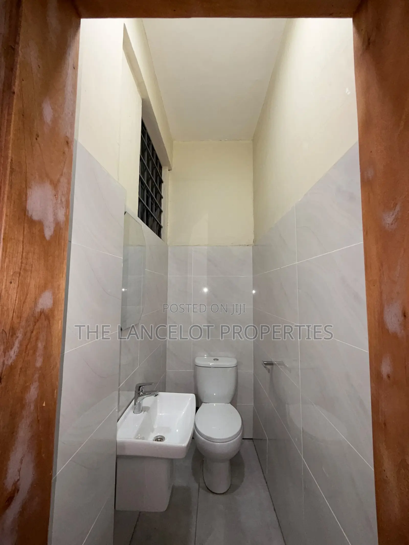 3bdrm Apartment in School Junction, East Legon for rent