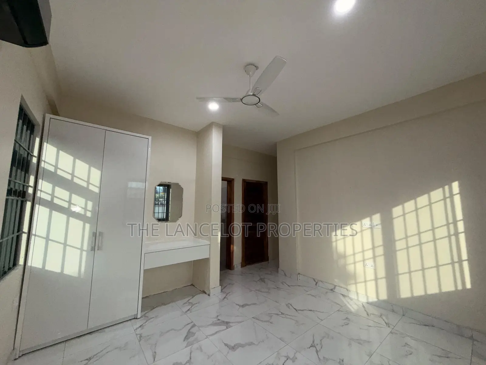 3bdrm Apartment in School Junction, East Legon for rent