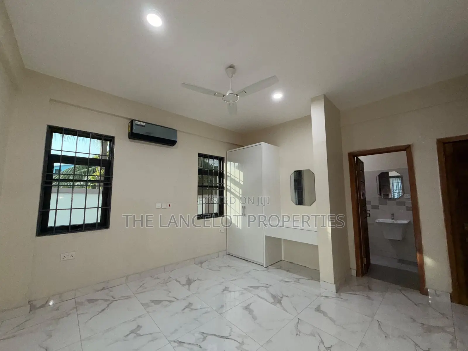 3bdrm Apartment in School Junction, East Legon for rent