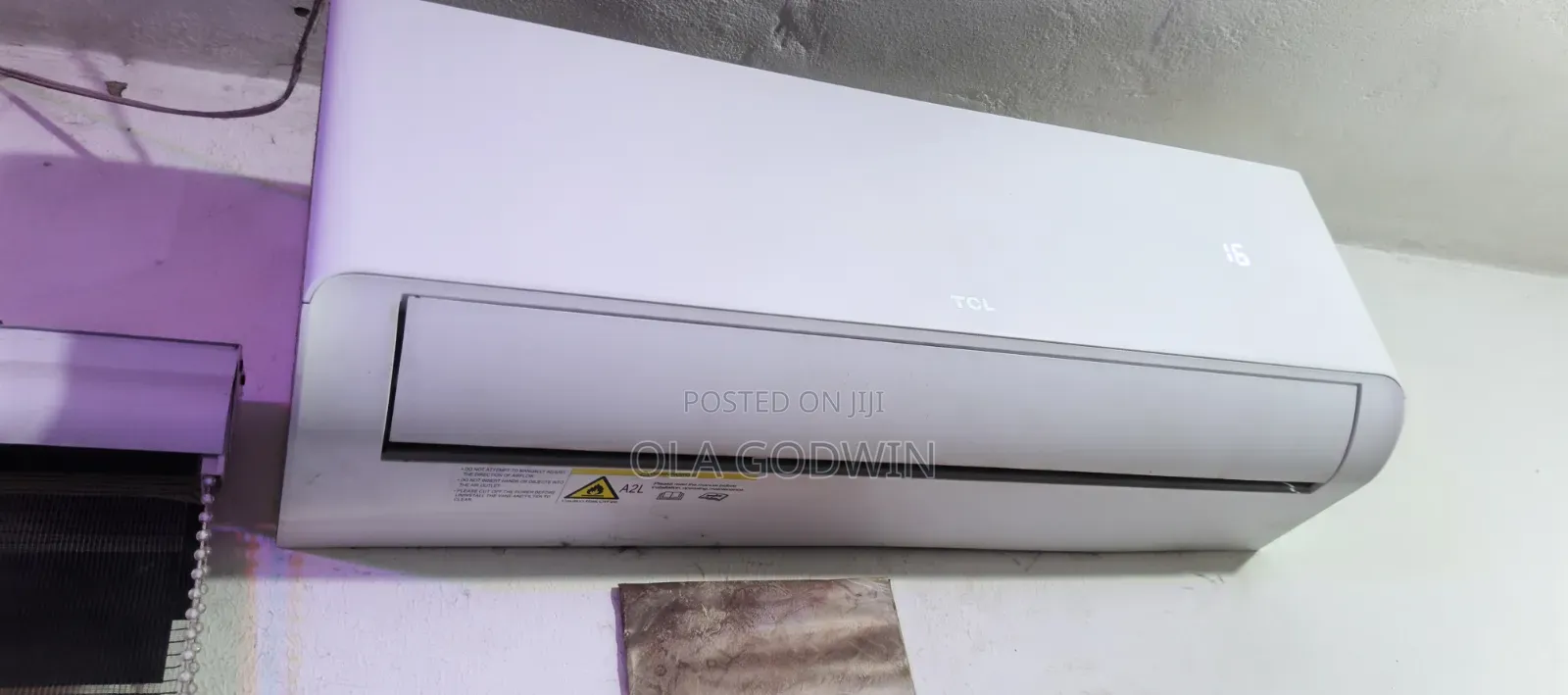 Air Condition