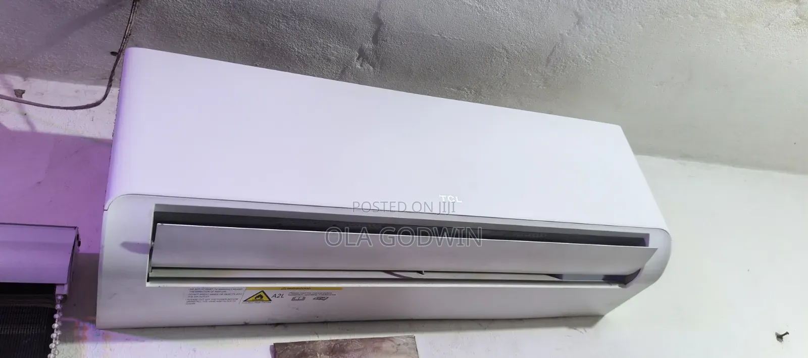Air Condition