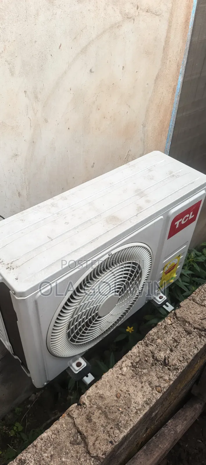 Air Condition