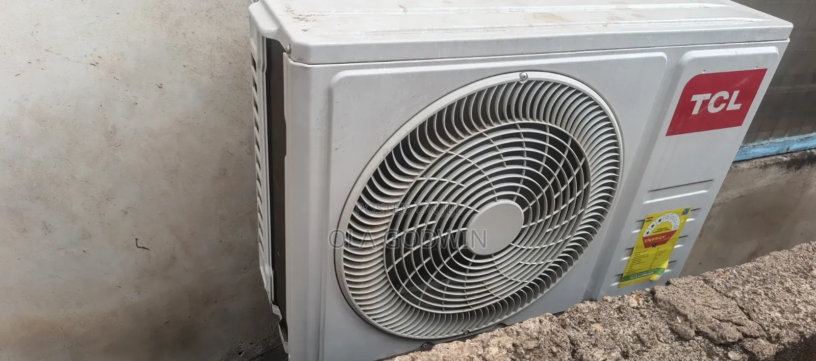 Air Condition