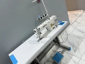 Industrial Sewing Machine