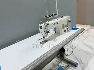 Industrial Sewing Machine